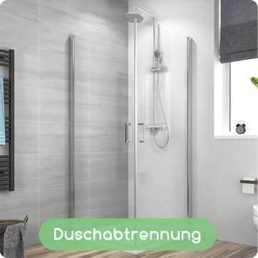 Duschabtrennung